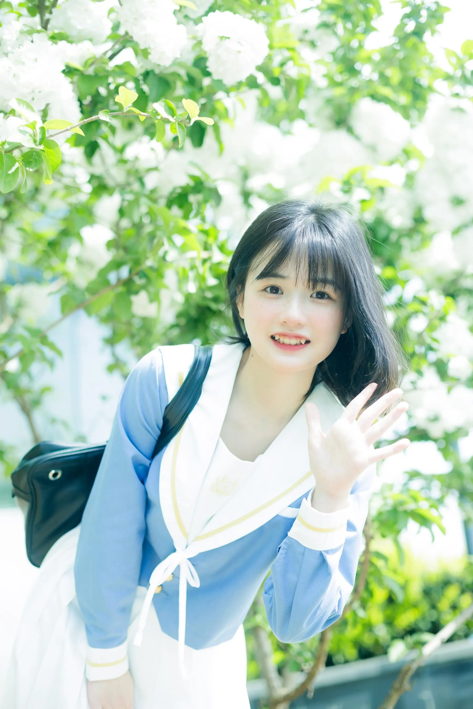 [YITUYU艺图语]2022.07.26 我们的地方 小怡妹妹cute [22P]插图8